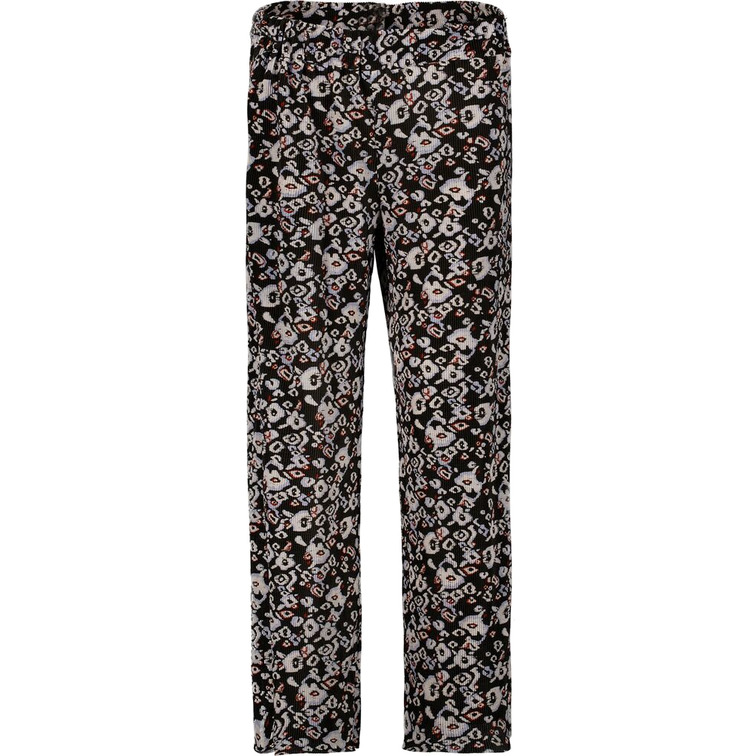 Pantalon fluido vaquero mujer cheap