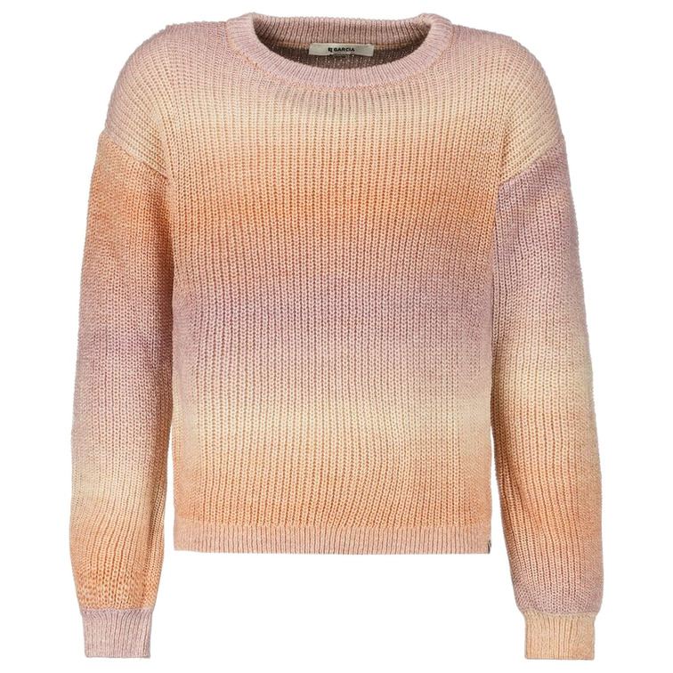 JERSEY EFECTO DEGRADADO NIÑA GARCIA JEANS