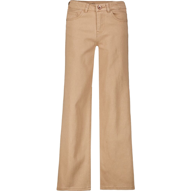 VAQUERO ANCHO NIÑA GARCIA JEANS