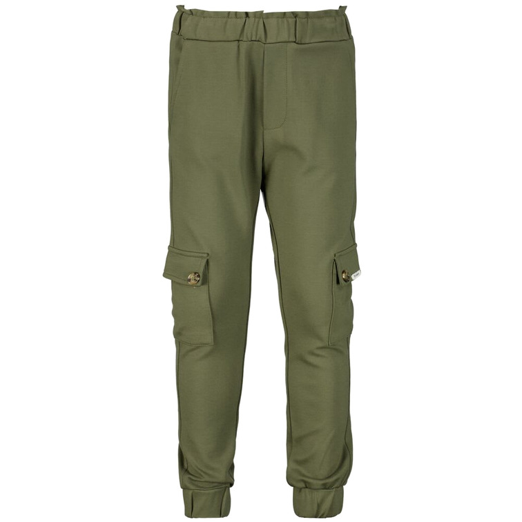 PANTALÓN CARGO NIÑA GARCIA JEANS