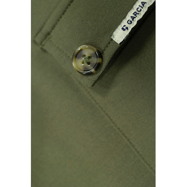 PANTALÓN CARGO NIÑA GARCIA JEANS