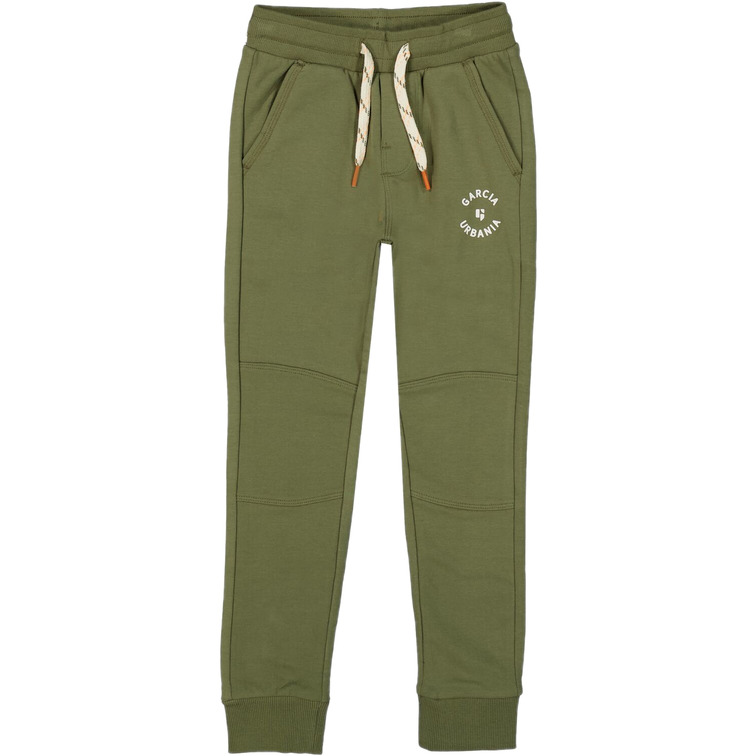 PANTALÓN JOGGER NIÑO GARCIA JEANS