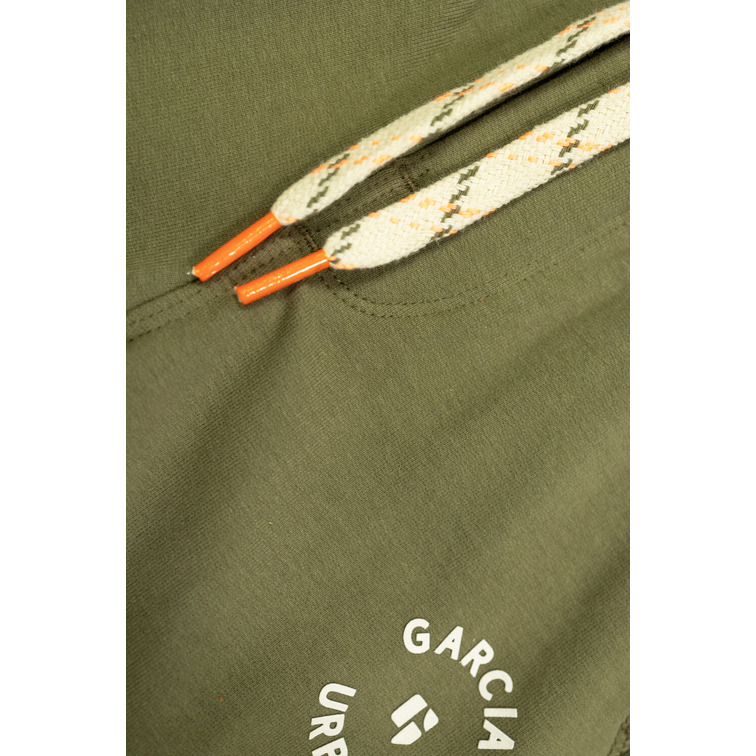 PANTALÓN JOGGER NIÑO GARCIA JEANS
