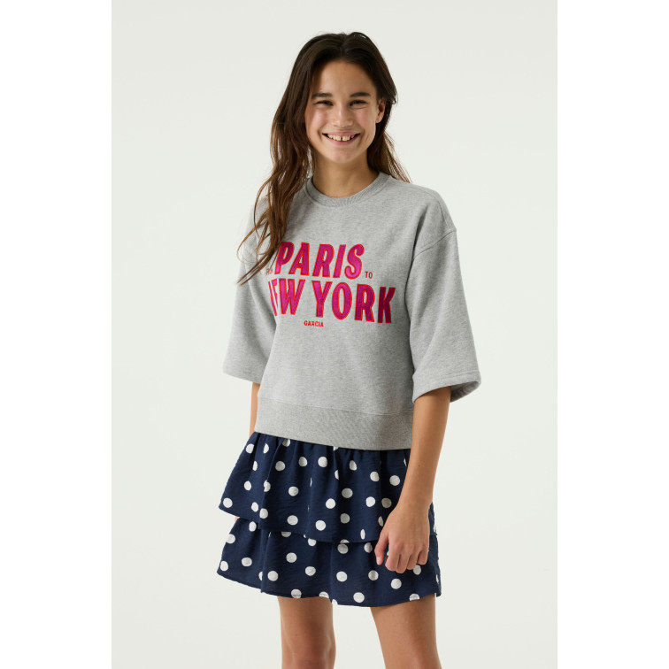 NIÑA SWEATER 1369