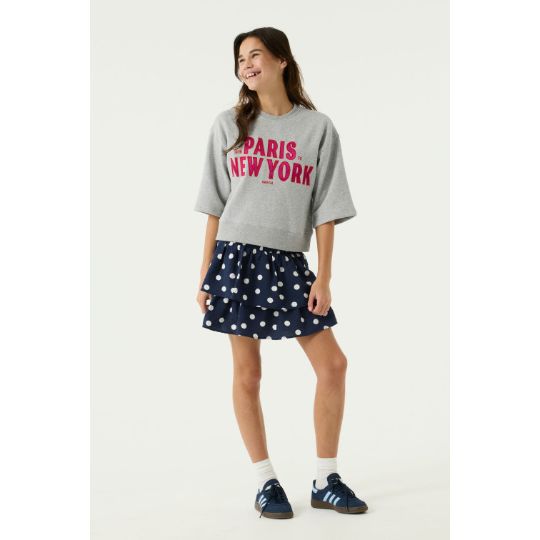 NIÑA SWEATER 1369