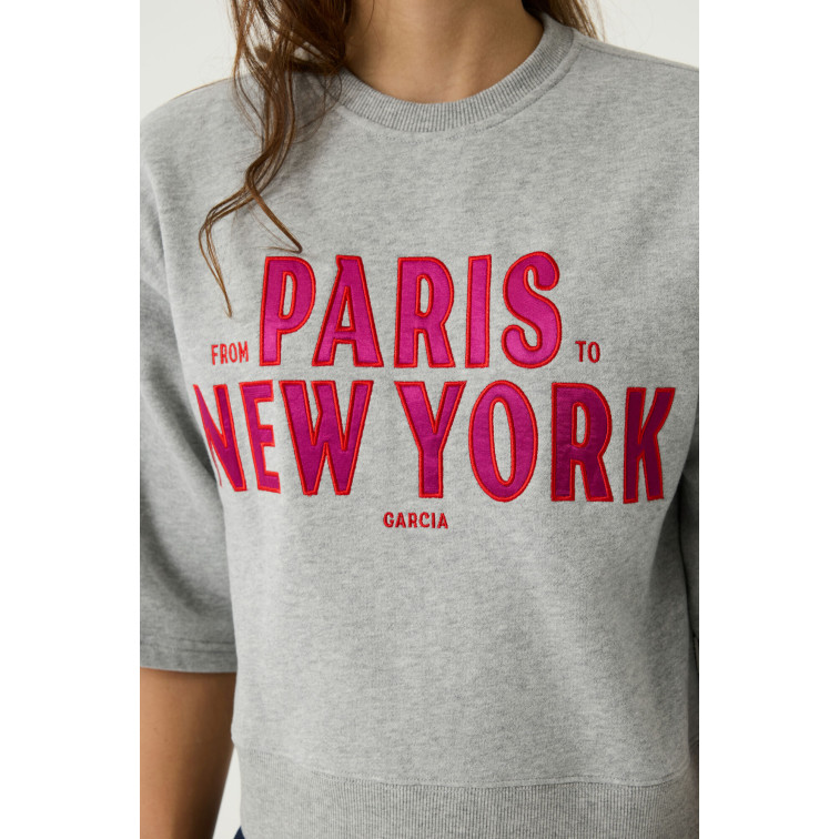 NIÑA SWEATER 1369