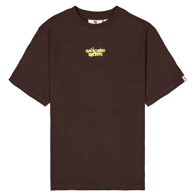 NIÑO T-SHIRT SHORT SLEEVE 4463