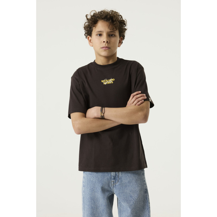 NIÑO T-SHIRT SHORT SLEEVE 4463