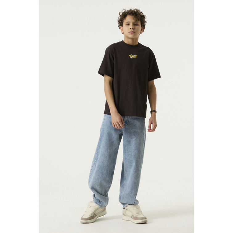 NIÑO T-SHIRT SHORT SLEEVE 4463