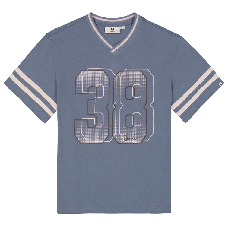 NIÑO T-SHIRT SHORT SLEEVE 4708