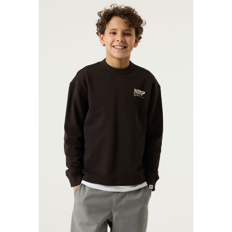 NIÑO SWEATER 4463