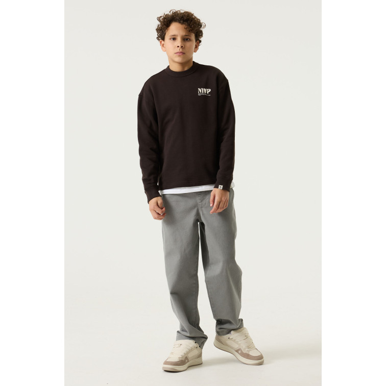 NIÑO SWEATER 4463