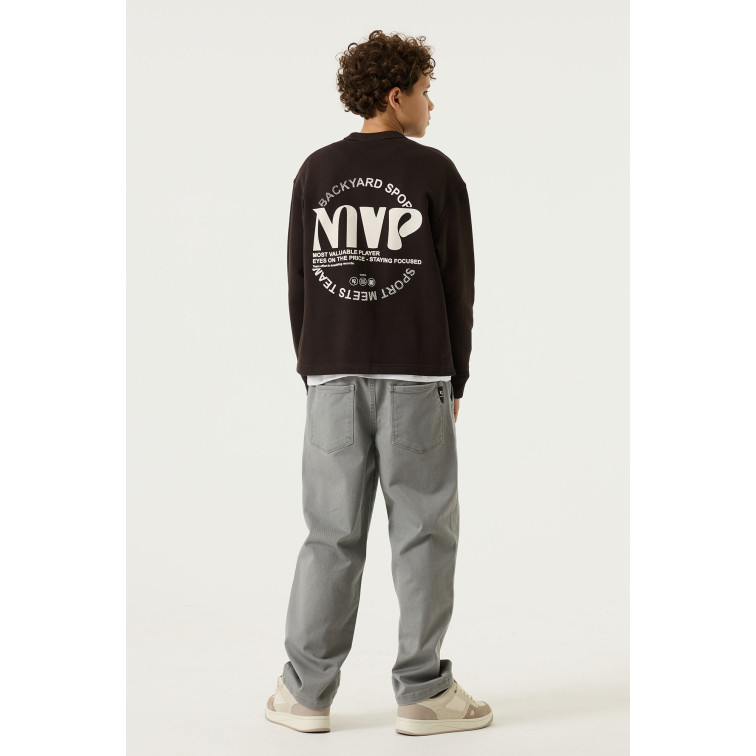 NIÑO SWEATER 4463