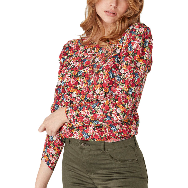 Camisón mujer estampado Naf Naf