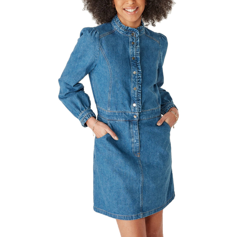 Moda mujer