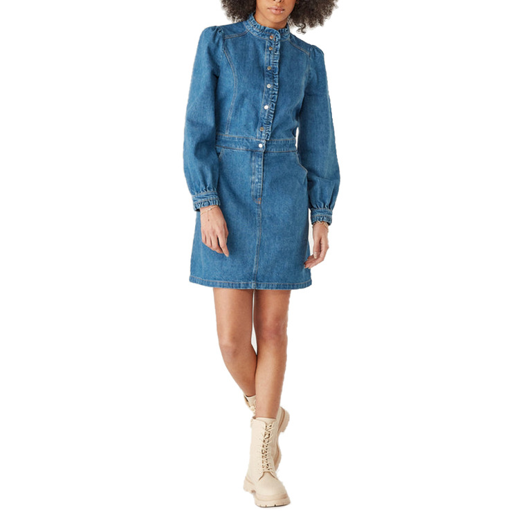 Naf naf top vestidos 2020