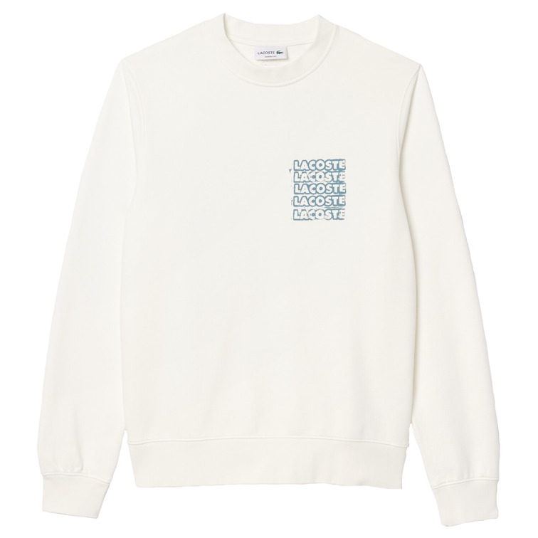 SUDADERA HOMBRE  LACOSTE SWEATSHIRT