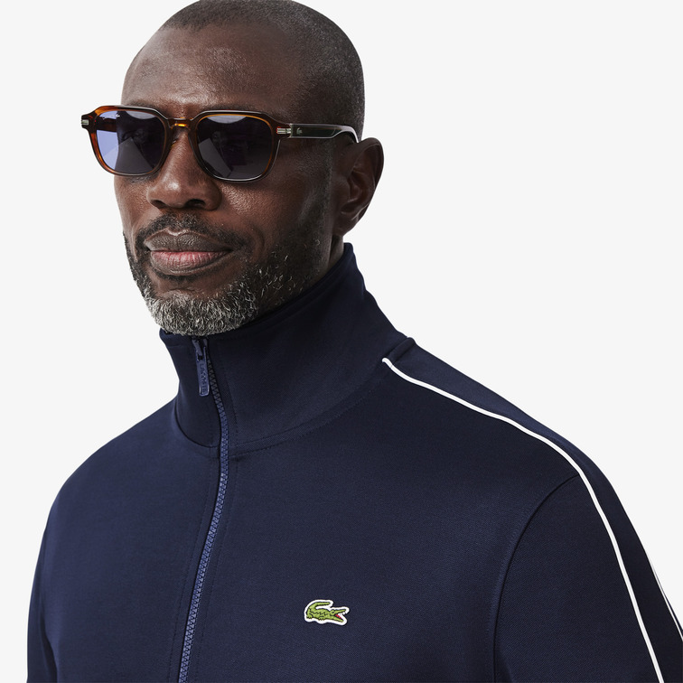 SUDADERA HOMBRE  LACOSTE SWEATSHIRT