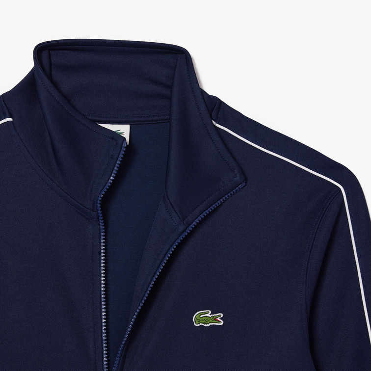 SUDADERA HOMBRE  LACOSTE SWEATSHIRT