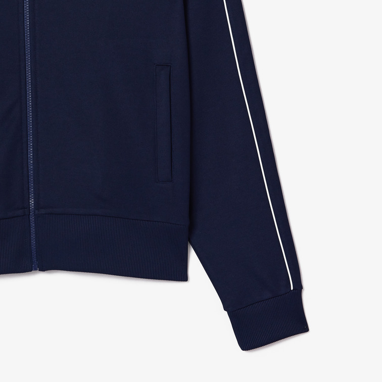 SUDADERA HOMBRE  LACOSTE SWEATSHIRT