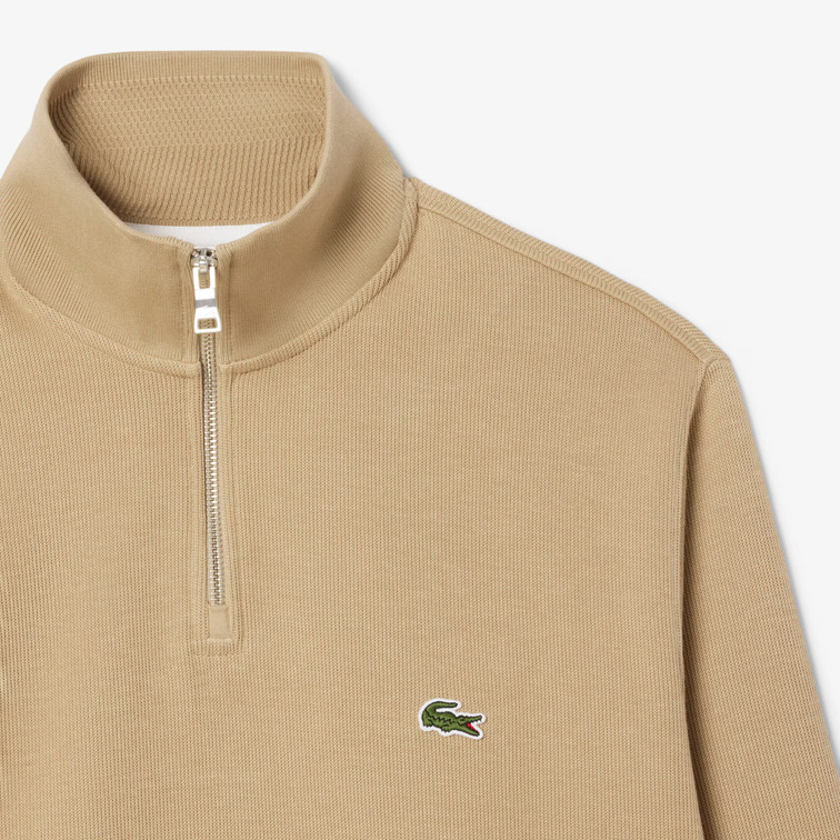 SUDADERA HOMBRE  LACOSTE SWEATSHIRT