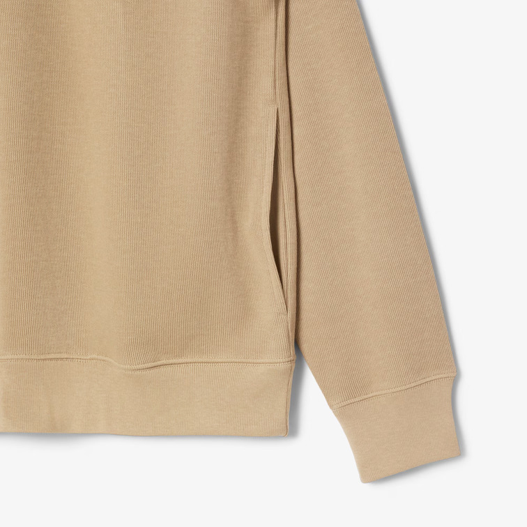 SUDADERA HOMBRE  LACOSTE SWEATSHIRT