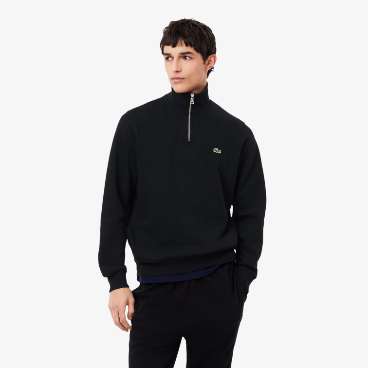 SUDADERA HOMBRE  LACOSTE SWEATS