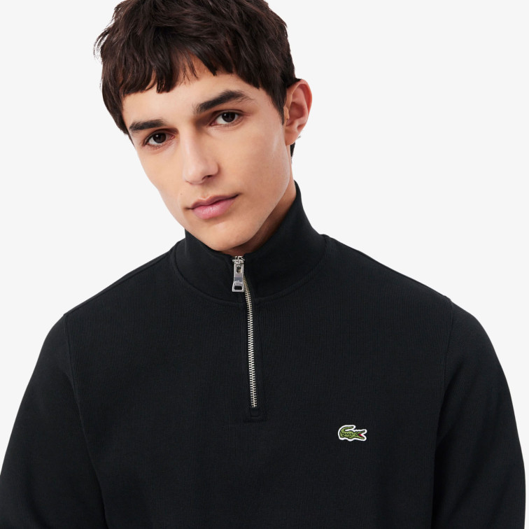 SUDADERA HOMBRE  LACOSTE SWEATS