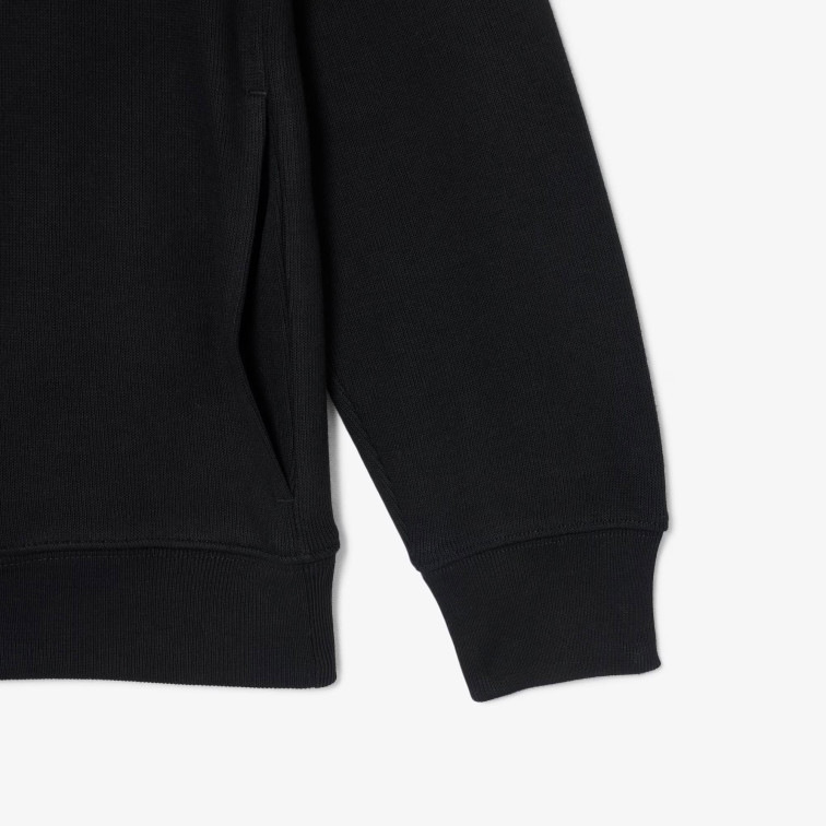 SUDADERA HOMBRE  LACOSTE SWEATS