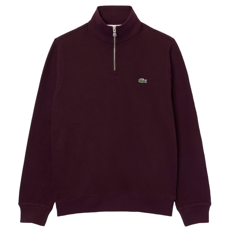 SUDADERA HOMBRE  LACOSTE SWEATS