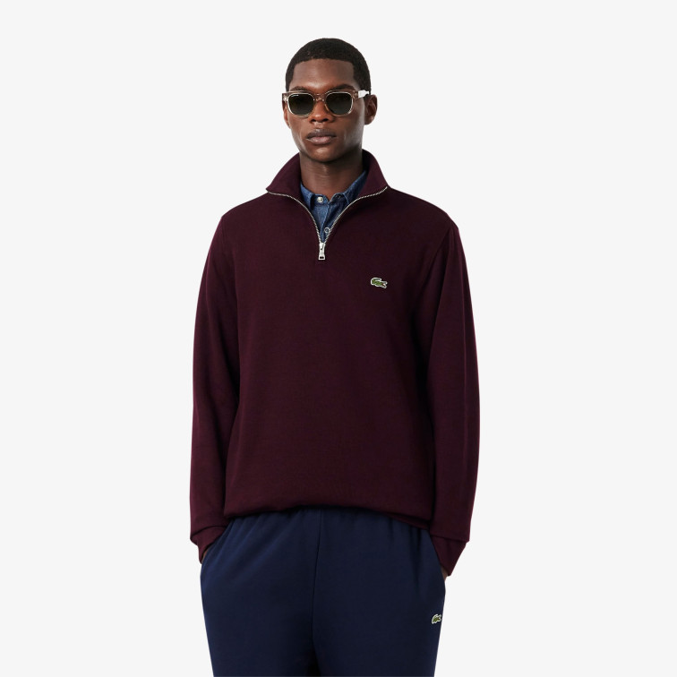 SUDADERA HOMBRE  LACOSTE SWEATS
