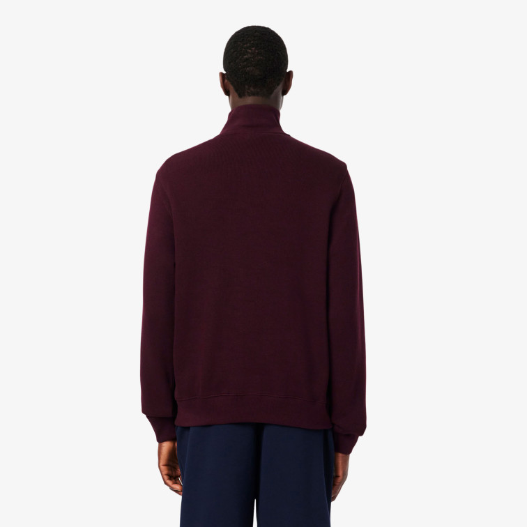 SUDADERA HOMBRE  LACOSTE SWEATS