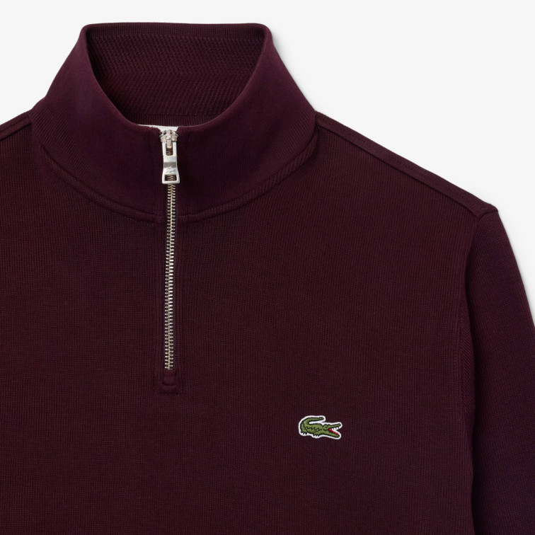 SUDADERA HOMBRE  LACOSTE SWEATS