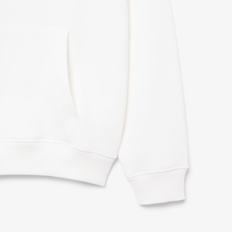 SUDADERA HOMBRE  LACOSTE SWEATSHIRTS A CAPUCHE HOMME AD