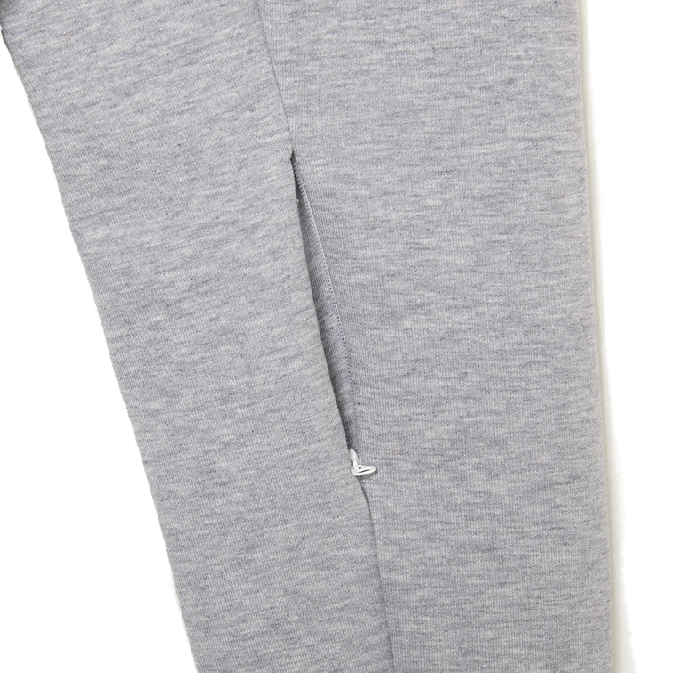 SUDADERA CON CUELLO ALTO Y CREMALLERA HOMBRE LACOSTE