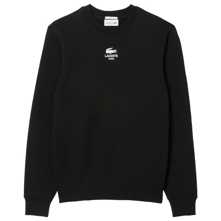 SUDADERA HOMBRE  LACOSTE SWEATSHIRT