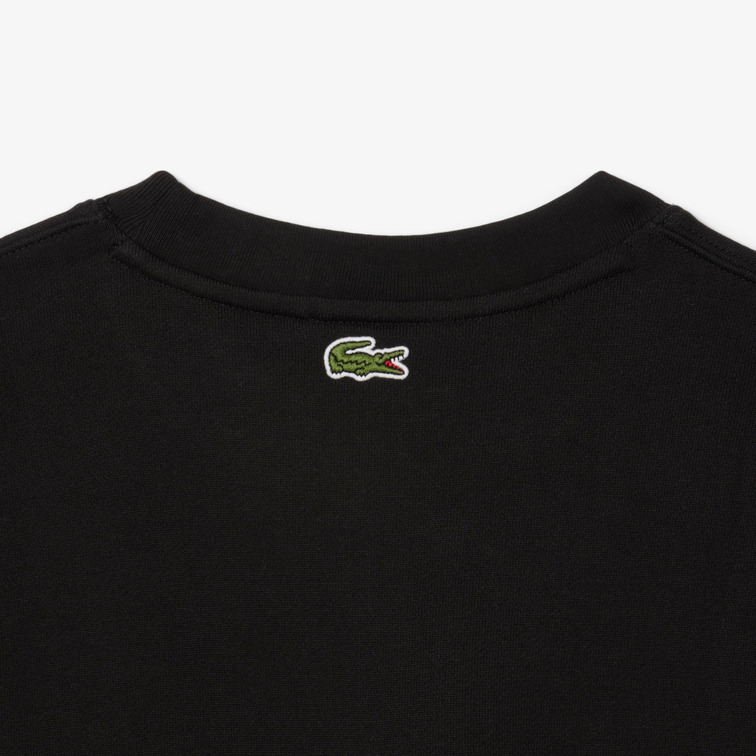 SUDADERA HOMBRE  LACOSTE SWEATSHIRT