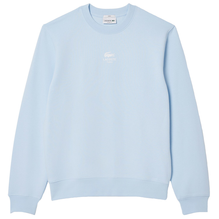 SUDADERA HOMBRE  LACOSTE SWEATSHIRT
