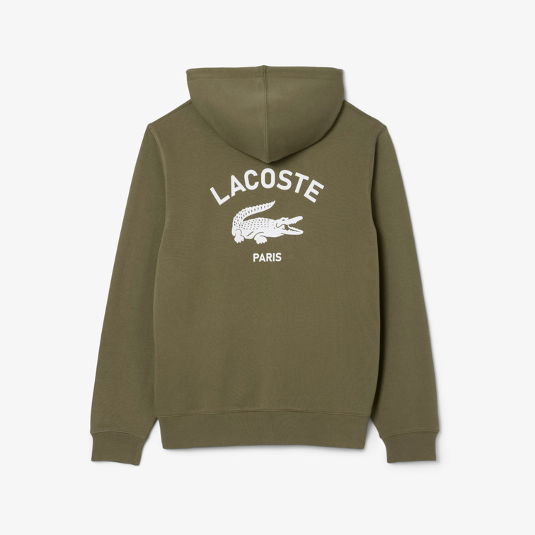SUDADERA HOMBRE  LACOSTE SWEATSHIRT