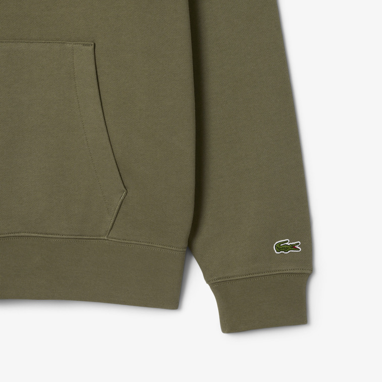 SUDADERA HOMBRE  LACOSTE SWEATSHIRT