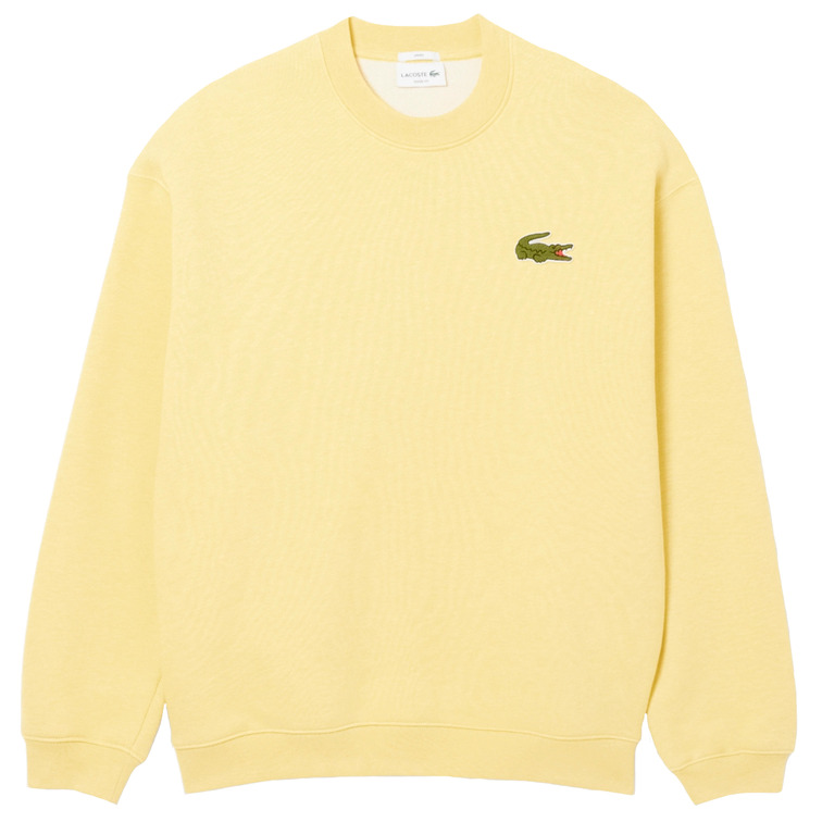 SUDADERA HOMBRE  LACOSTE SWEATSHIRT