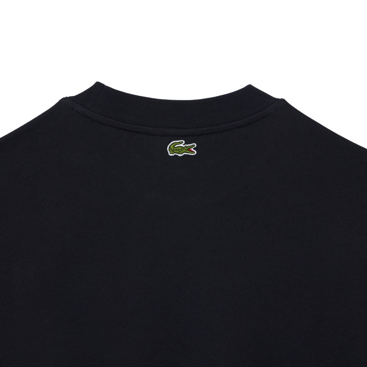 SUDADERA HOMBRE  LACOSTE SWEATSHIRT