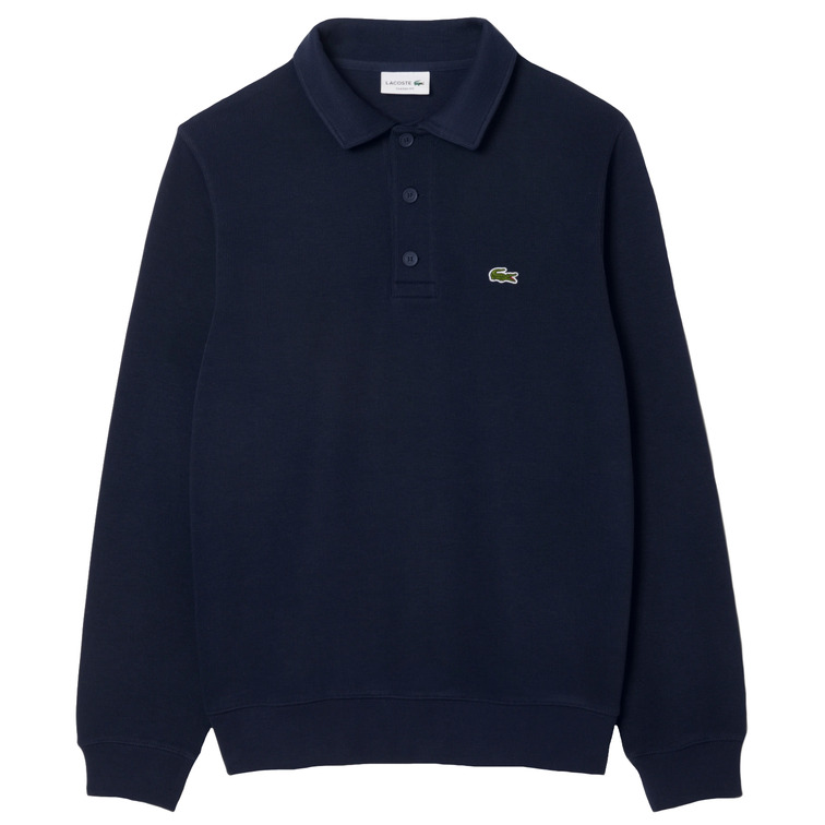 SUDADERA HOMBRE  LACOSTE SWEATSHIRT