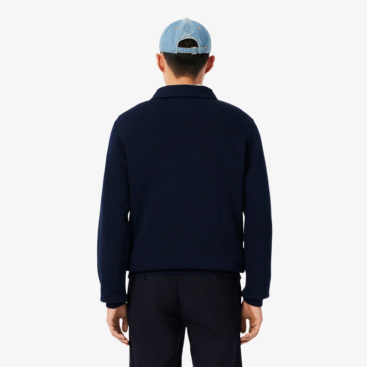 SUDADERA HOMBRE  LACOSTE SWEATSHIRT