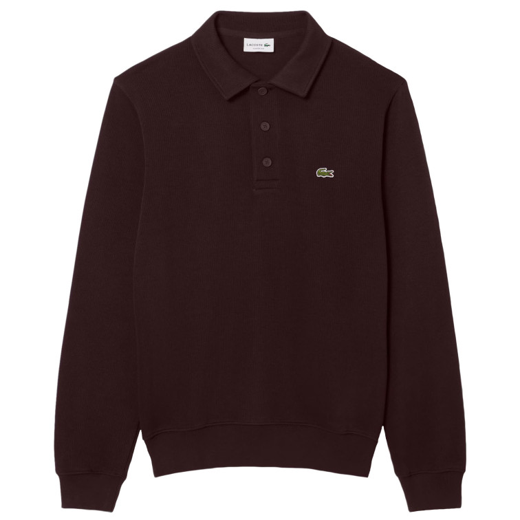 POLO HOMBRE  LACOSTE SWEATS