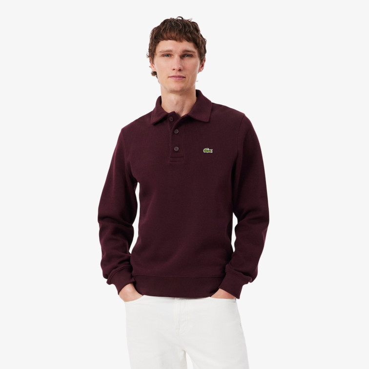 POLO HOMBRE  LACOSTE SWEATS