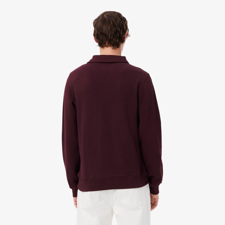 POLO HOMBRE  LACOSTE SWEATS