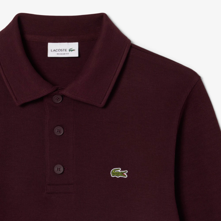 POLO HOMBRE  LACOSTE SWEATS