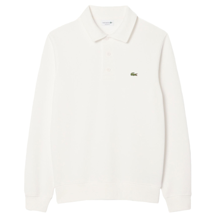 POLO HOMBRE  LACOSTE SWEATS