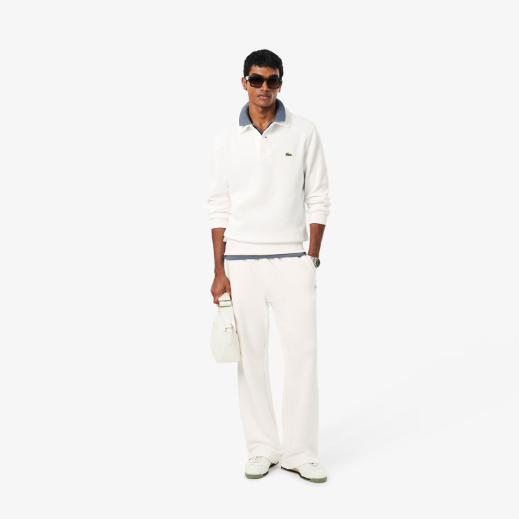 POLO HOMBRE  LACOSTE SWEATS